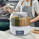 Granix360 | Dispensador de granos