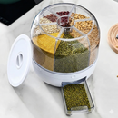 Granix360 | Dispensador de granos
