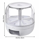 Granix360 | Dispensador de granos