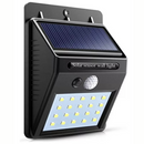 LUZ SOLAR