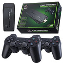 ✅Consola game stick con +10.000 juegos en 4K👾