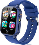 Reloj para niños con cámara, GPS y llamadas⌚