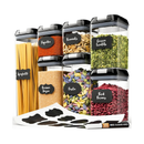 VitaBox – Convierte tu cocina en un sistema inteligente de organización. Set x7