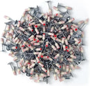 100 Clavos fulminantes para pistola remachadora + ENVÍO GRATIS!🔥