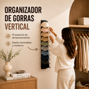 ✅Organizador de gorras 10 Espacios + Envío gratis🔥