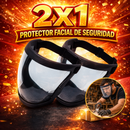 ✅2x1 en Protector facial de seguridad + ENVÍO GRATIS🔥