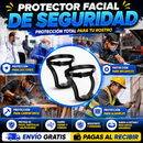 ✅2x1 en Protector facial de seguridad + ENVÍO GRATIS🔥