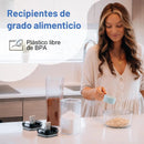 VitaBox – Convierte tu cocina en un sistema inteligente de organización. Set x7