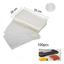 Bolsas al Vacío SmartFood - Pack 100