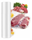 Rollo Bolsas al Vacío SmartFood - 28cm x 10mts