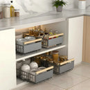 Pack x2 | Organizador De Cocina Bandeja Extraible