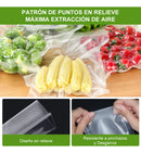 Bolsas al Vacío SmartFood - Pack 100