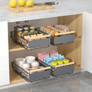 Pack x2 | Organizador De Cocina Bandeja Extraible