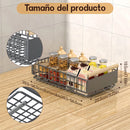 Pack x2 | Organizador De Cocina Bandeja Extraible