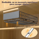 Pack x2 | Organizador De Cocina Bandeja Extraible