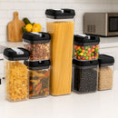 VitaBox – Convierte tu cocina en un sistema inteligente de organización. Set x7