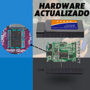 ✅2x1 Escáner automotriz + ENVÍO GRATIS!🔥