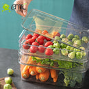 FreshBox | Ordena tu refri. Conserva mejor. | Pack x6
