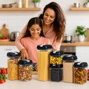 VitaBox – Convierte tu cocina en un sistema inteligente de organización. Set x7