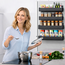 4Rack | Optimiza el espacio de tu cocina