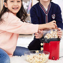 ¡Del cine a tu hogar!🎬🍿✅Maquina de cabritas