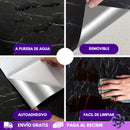 Paga 5 Mt. y lleva 10 metros de Adhesivo marmolizado😱 + ¡ENVÍO GRATIS!🎁