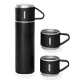 😱Termo + 2 tazas ¡GRATIS!🎁 - 100% térmico