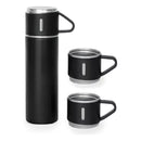 😱Termo + 2 tazas ¡GRATIS!🎁 - 100% térmico