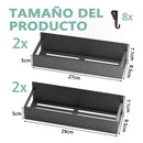 4Rack | Optimiza el espacio de tu cocina