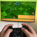 ✅Consola game stick con +10.000 juegos en 4K👾